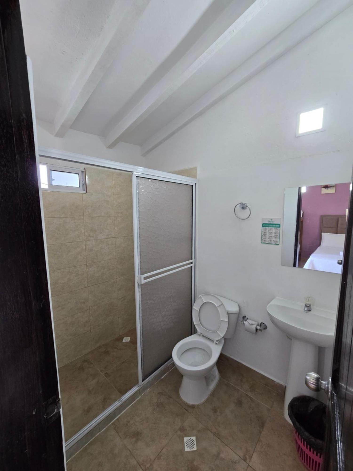 Hotel Los Veleros Santa Marta エクステリア 写真
